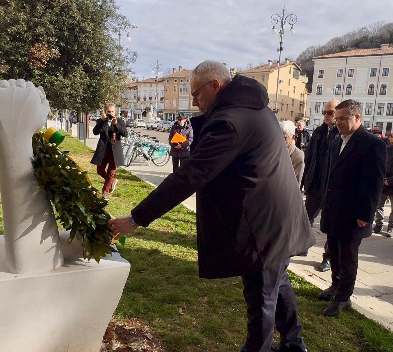 ARSIA. BORDIN: RICORDARE TRAGEDIA MINATORI È RICHIAMO A RESPONSABILITÀ